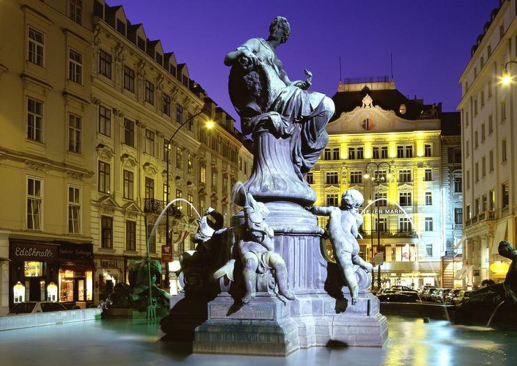 Top Shopping Spots in Vienna